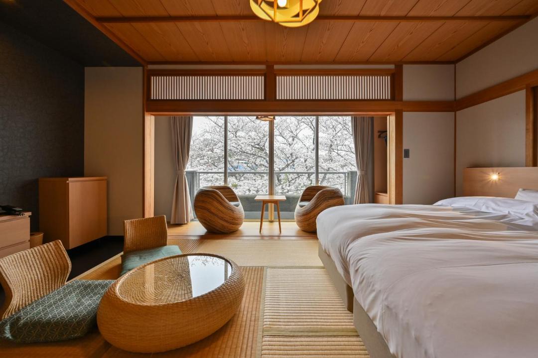 Photo of Bedroom in Ureshino