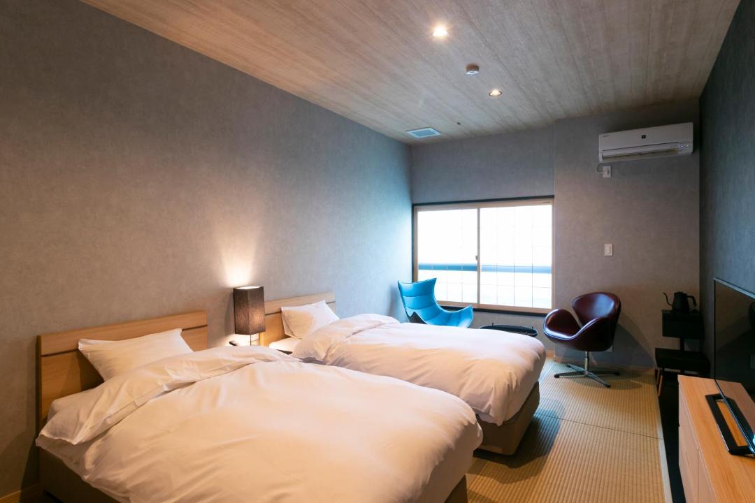 Photo of Bedroom in Ureshino