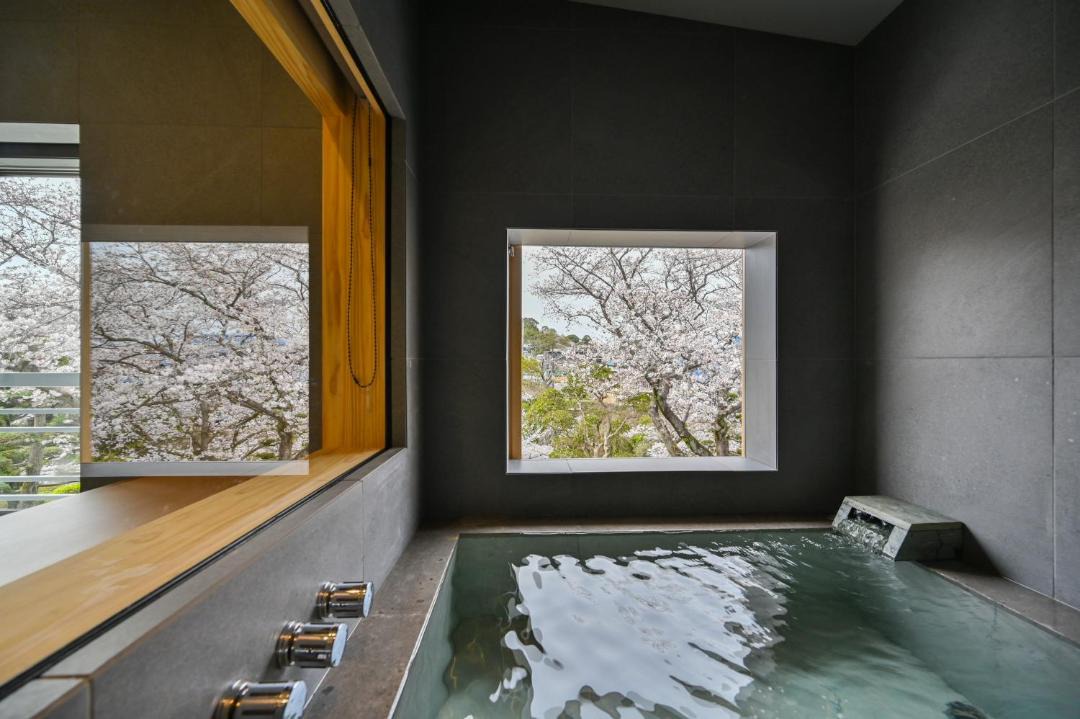 Photo of Bathroom in Ureshino