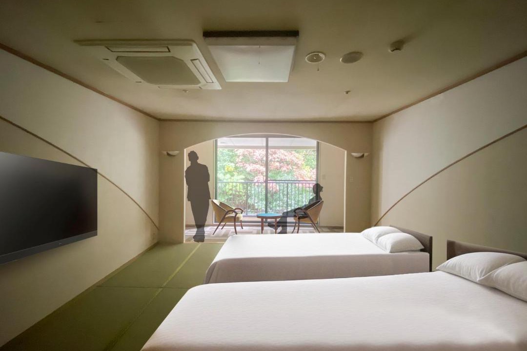 Photo of Bedroom in Sasebo