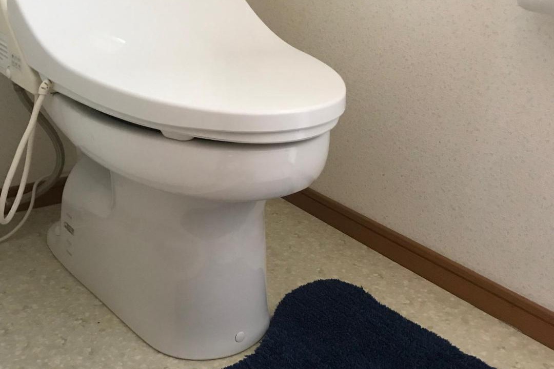 Photo of Bathroom in Shari