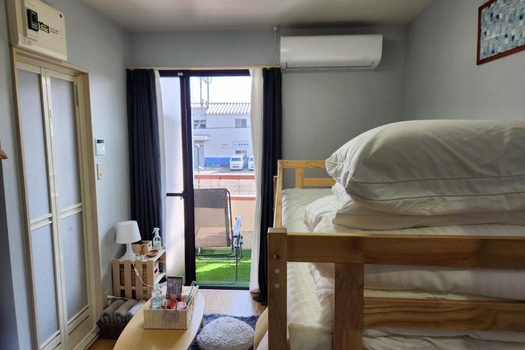 Photo of Bedroom in Adachi