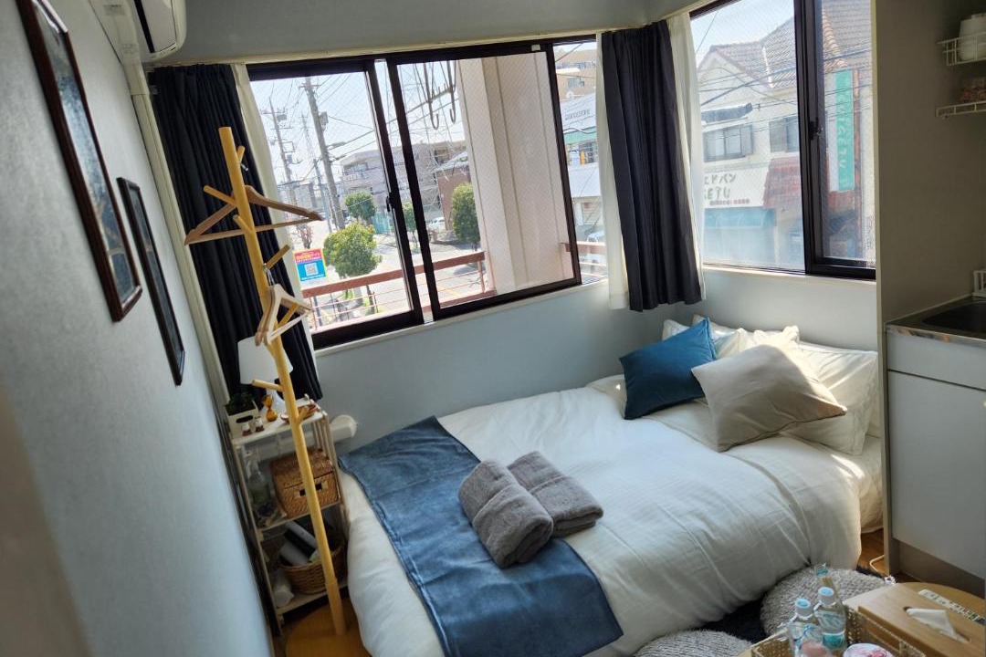 Photo of Bedroom in Adachi