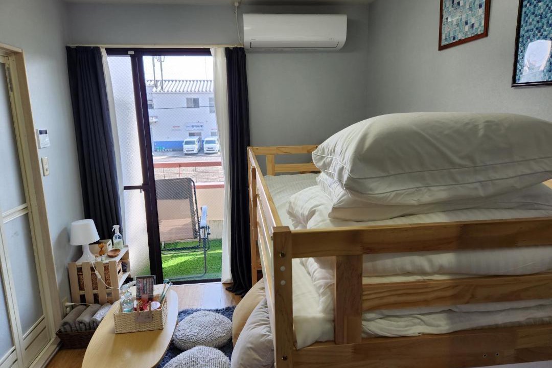 Photo of Bedroom in Adachi