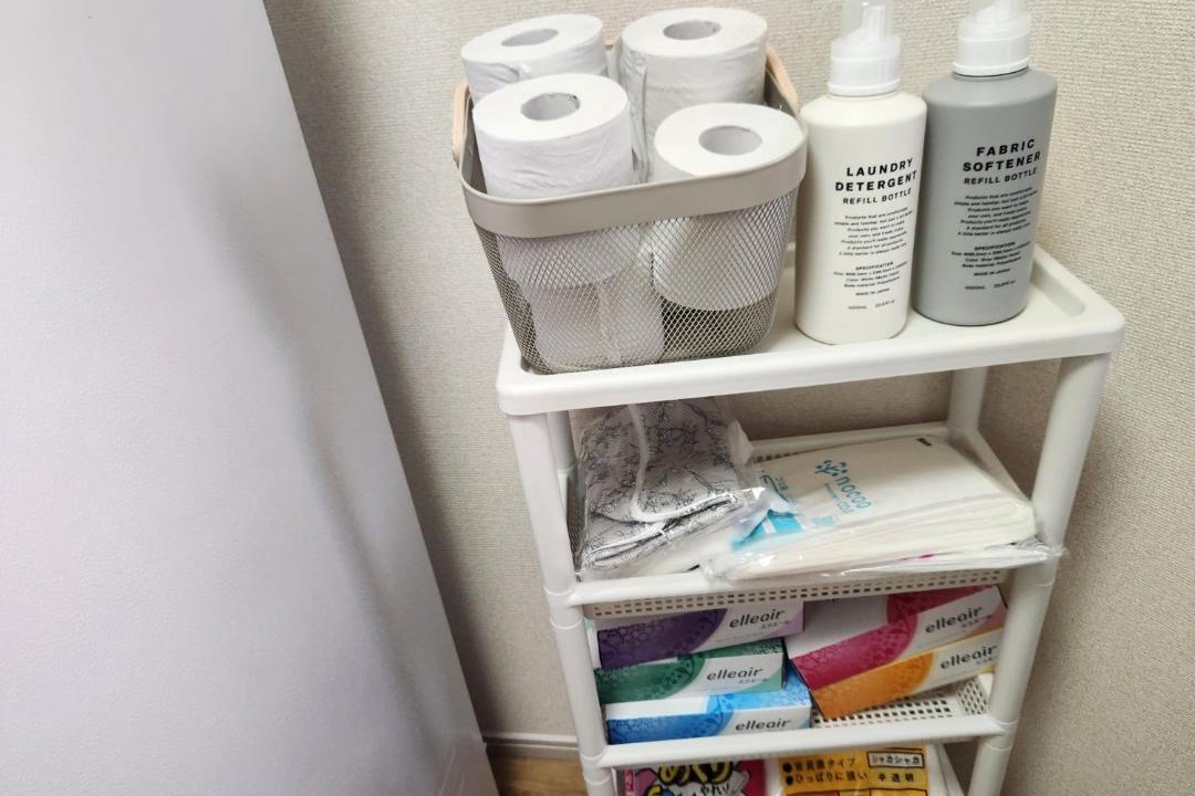 Photo of Bathroom in Adachi