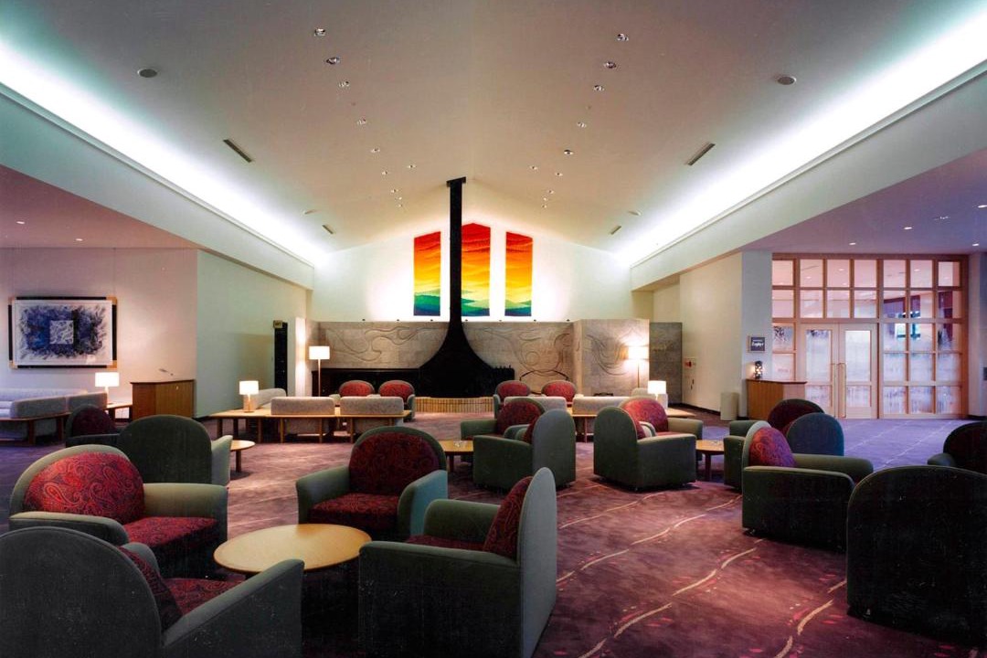 Photo of Livingroom in Kitasaku-gun