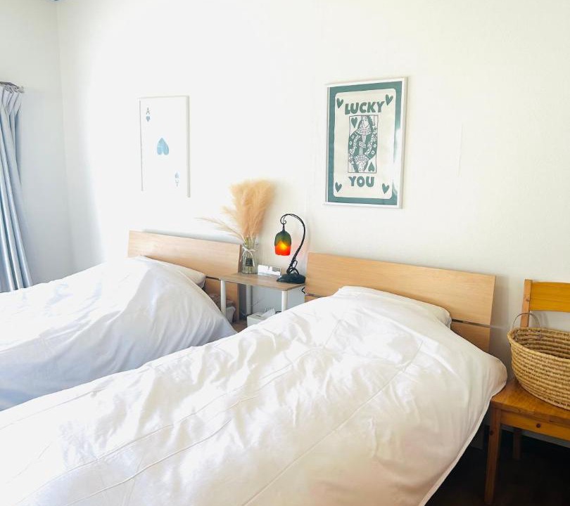 Photo of Bedroom in Yakage
