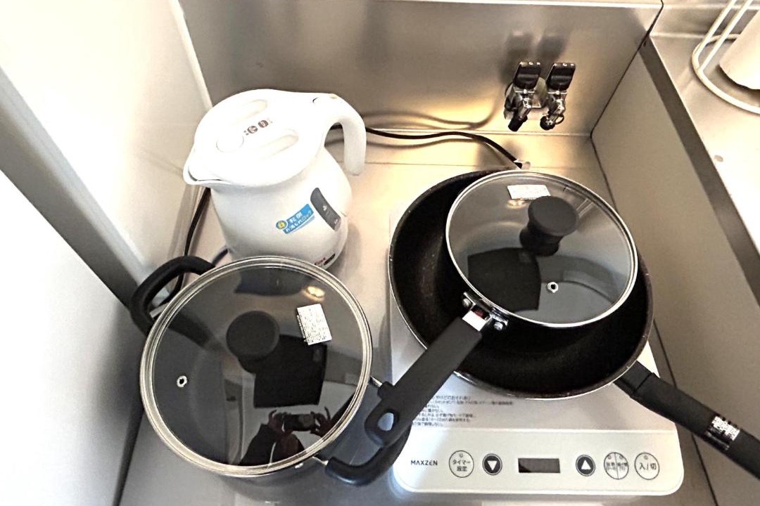 Photo of Kitchen in Fukuoka