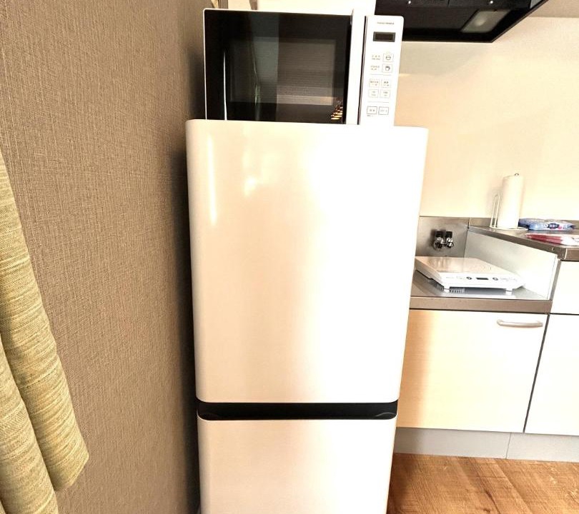 Photo of Kitchen in Fukuoka