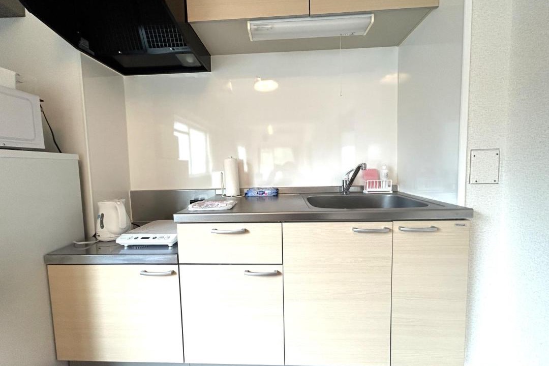 Photo of Kitchen in Fukuoka