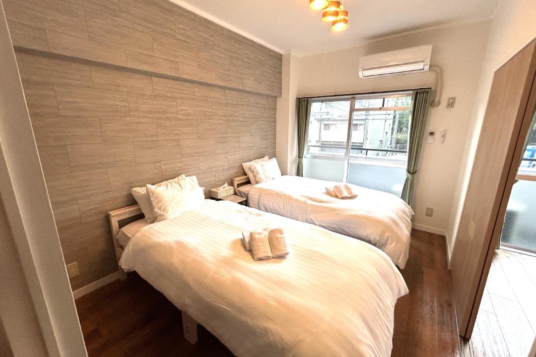 Photo of Bedroom in Fukuoka
