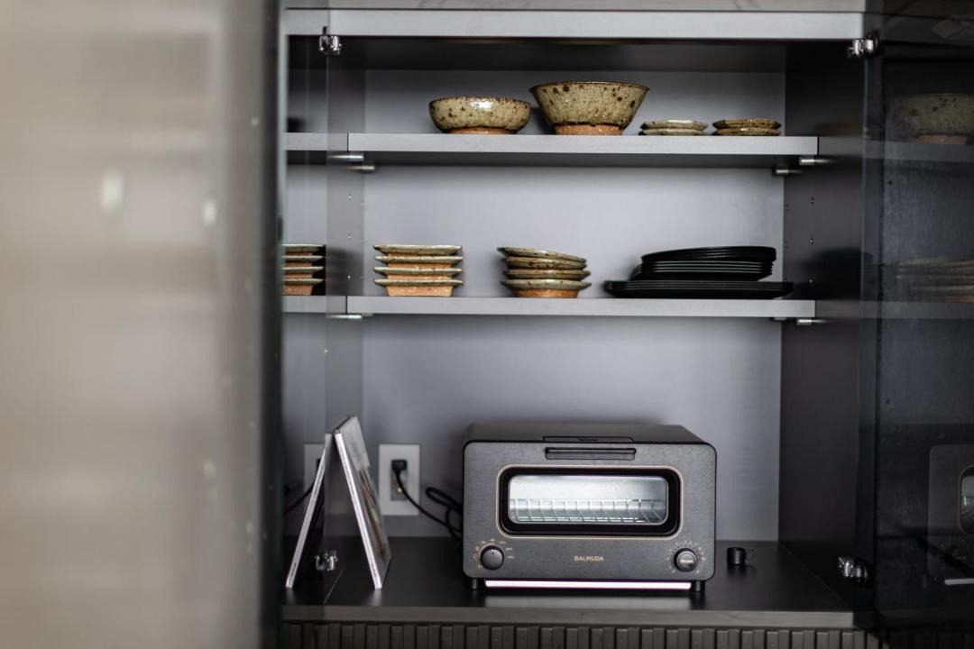Photo of Kitchen in Motobu