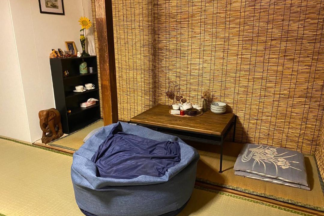 Photo of Others in Kiyokawa