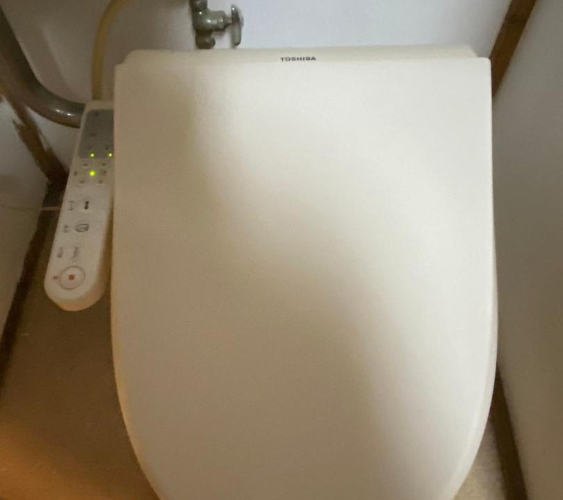 Photo of Bathroom in Kiyokawa