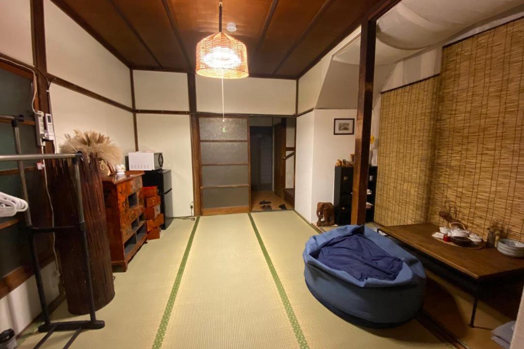 Photo of Others in Kiyokawa