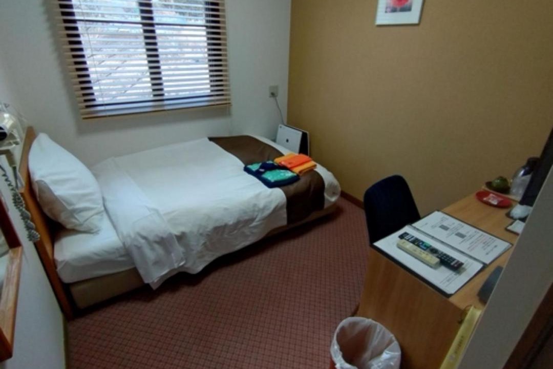 Photo of Bedroom in Fujikawaguchiko