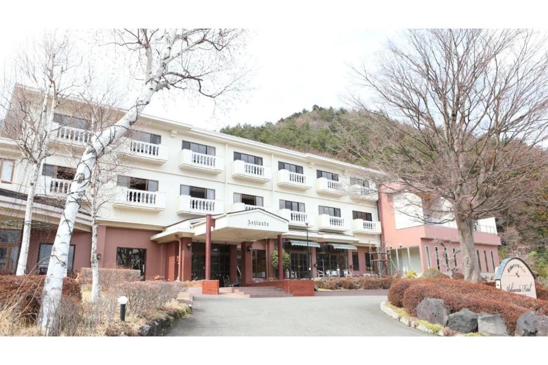 Photo of Others in Fujikawaguchiko