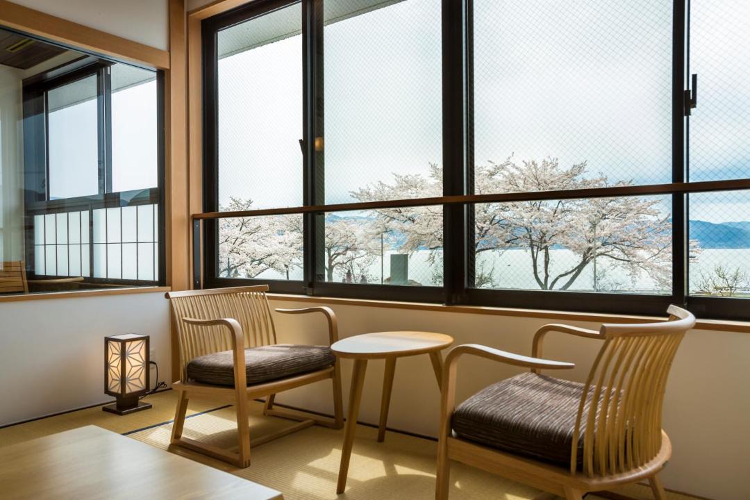 Photo of Others in Kamisuwa Onsen