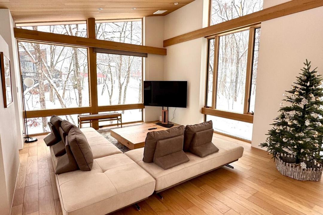 Photo of Livingroom in Hokujo