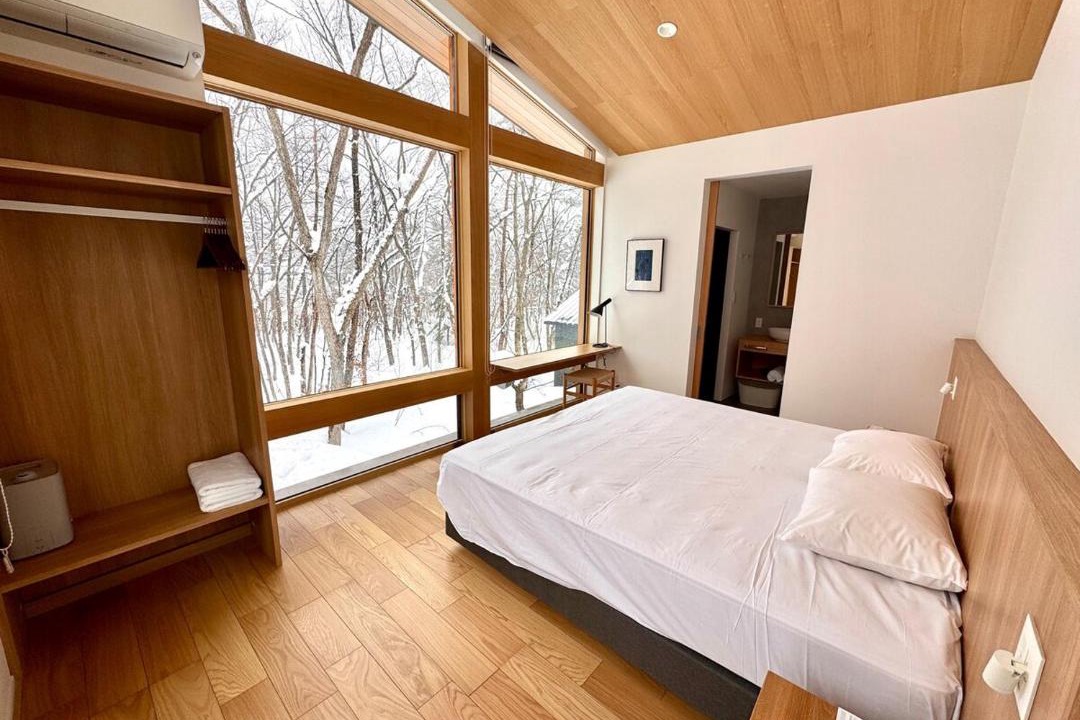 Photo of Bedroom in Hokujo