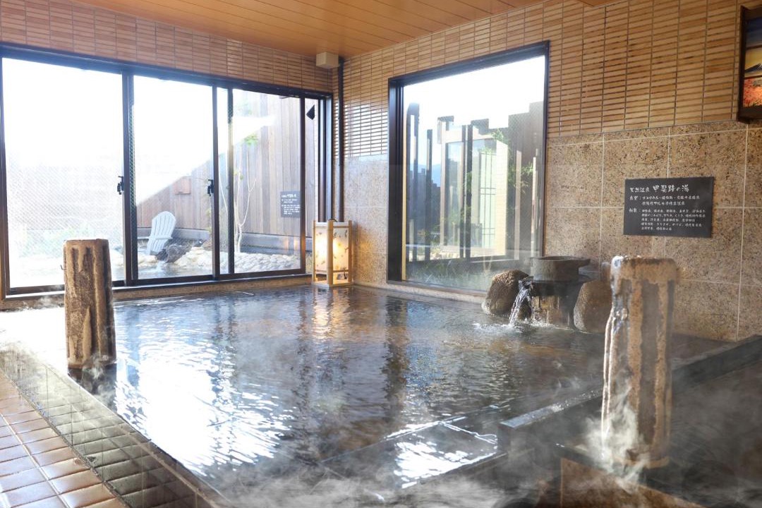 Photo of Others in Enzan Onsen