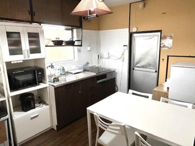 Photo of Kitchen in Sasebo