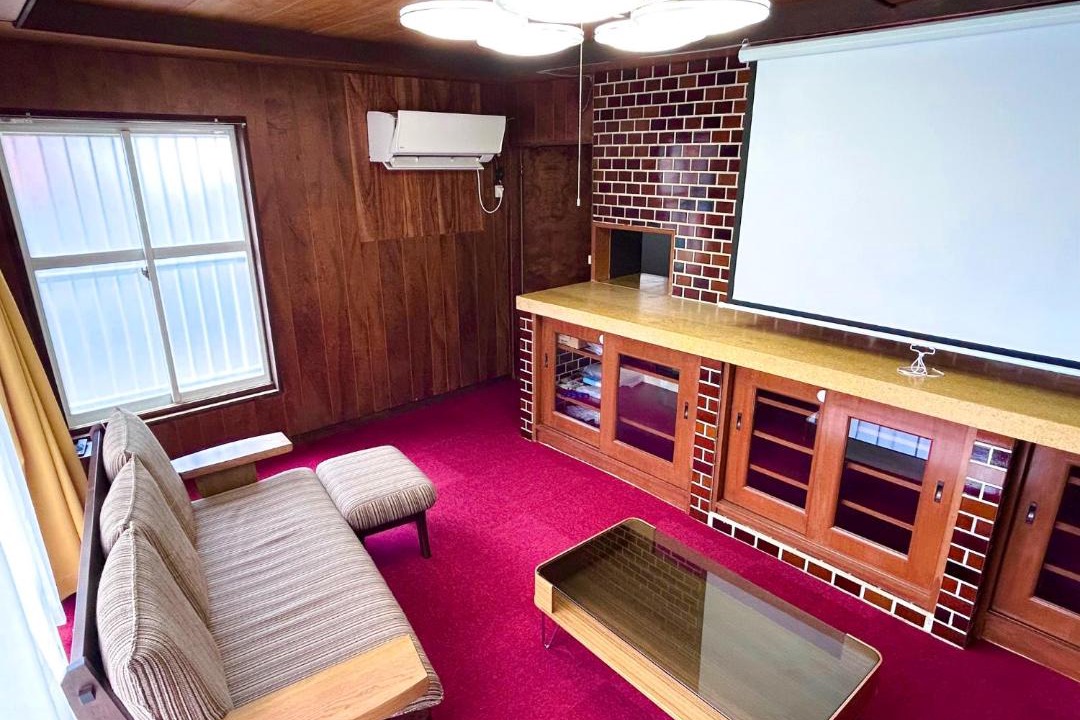 Photo of Livingroom in Sasebo