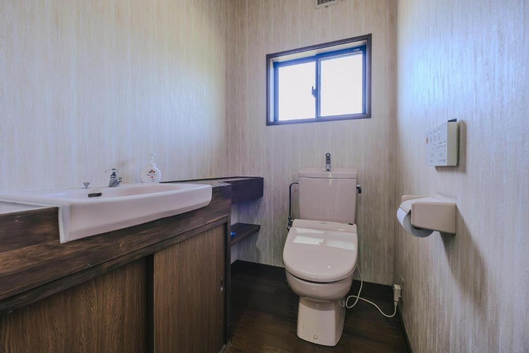 Photo of Bathroom in Azagawa