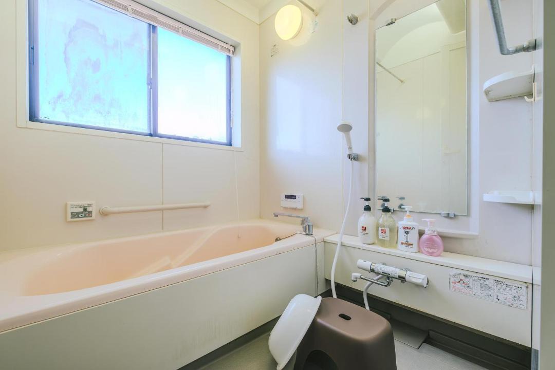 Photo of Bathroom in Azagawa