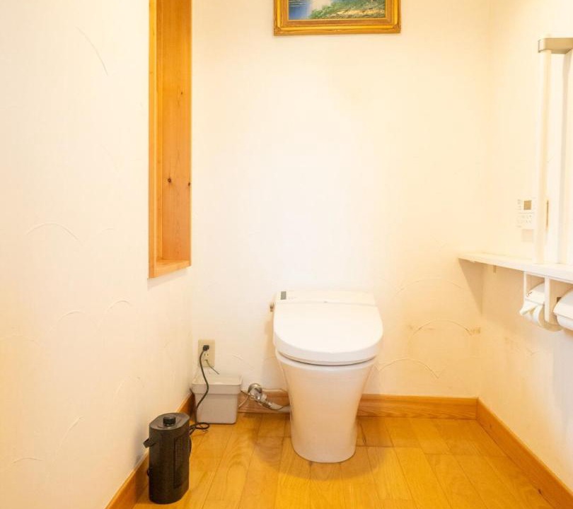 Photo of Bathroom in Nasushiobara