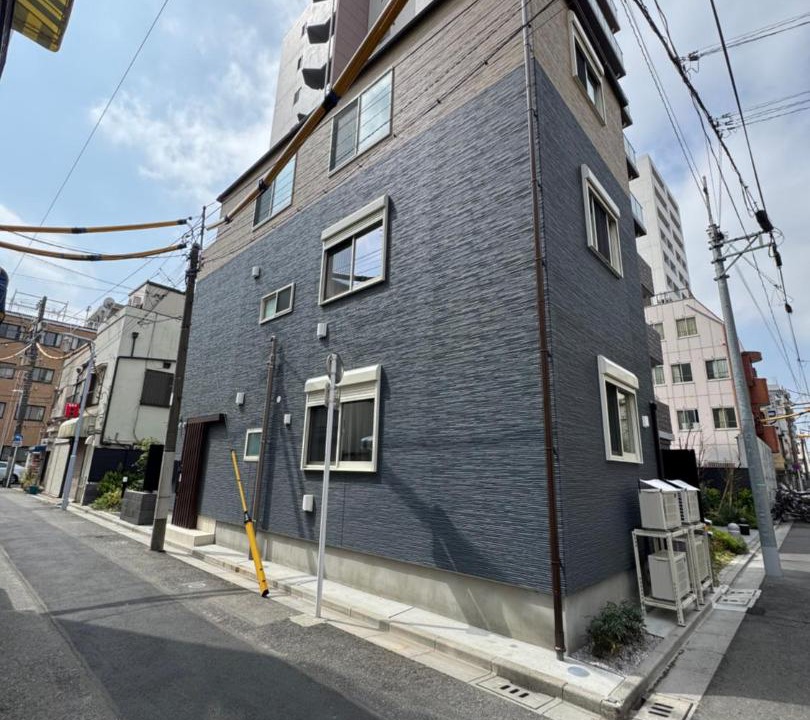 Photo of Others in Kiyokawa
