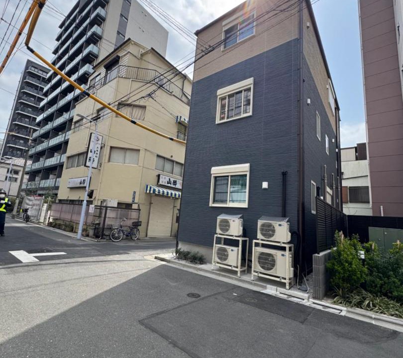 Photo of Others in Kiyokawa