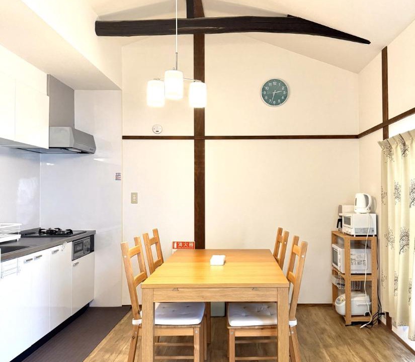 Photo of Kitchen in Haneda