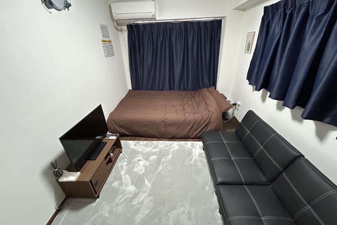 Photo of Bedroom in Minami-ku