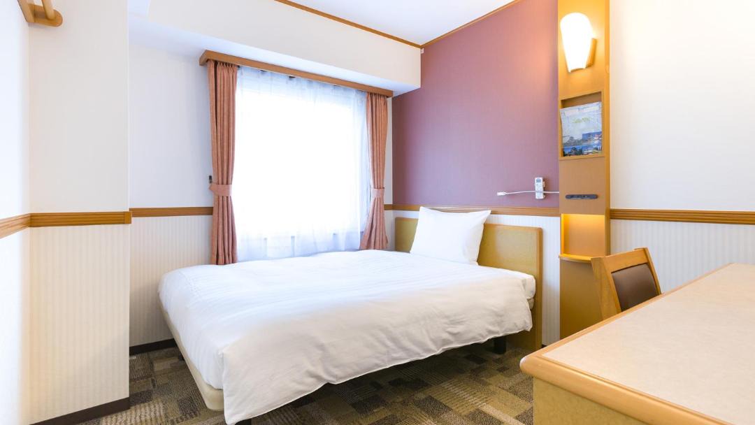 Photo of Bedroom in Naka Ward