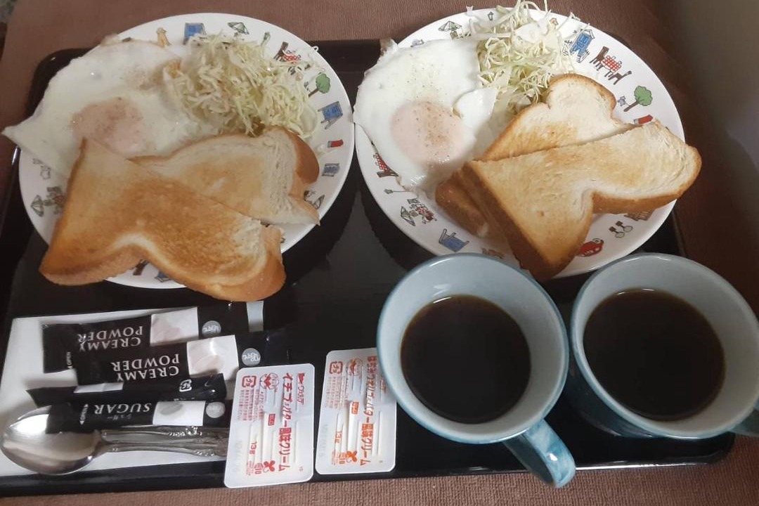 Photo of Others in Tottori