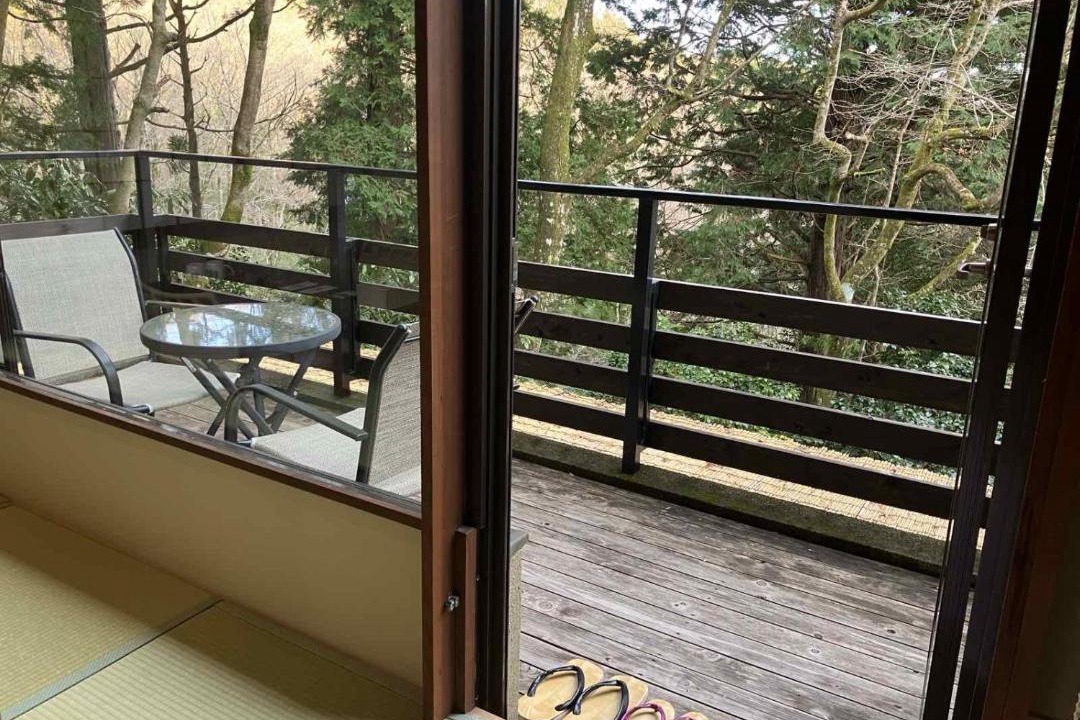 Photo of Others in Hakone