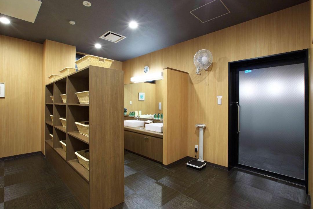 Photo of Bathroom in Sabae