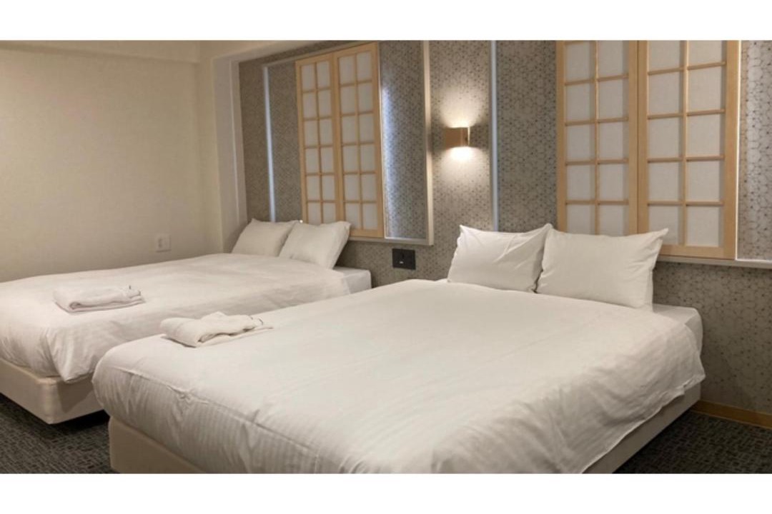 Photo of Bedroom in Okawa