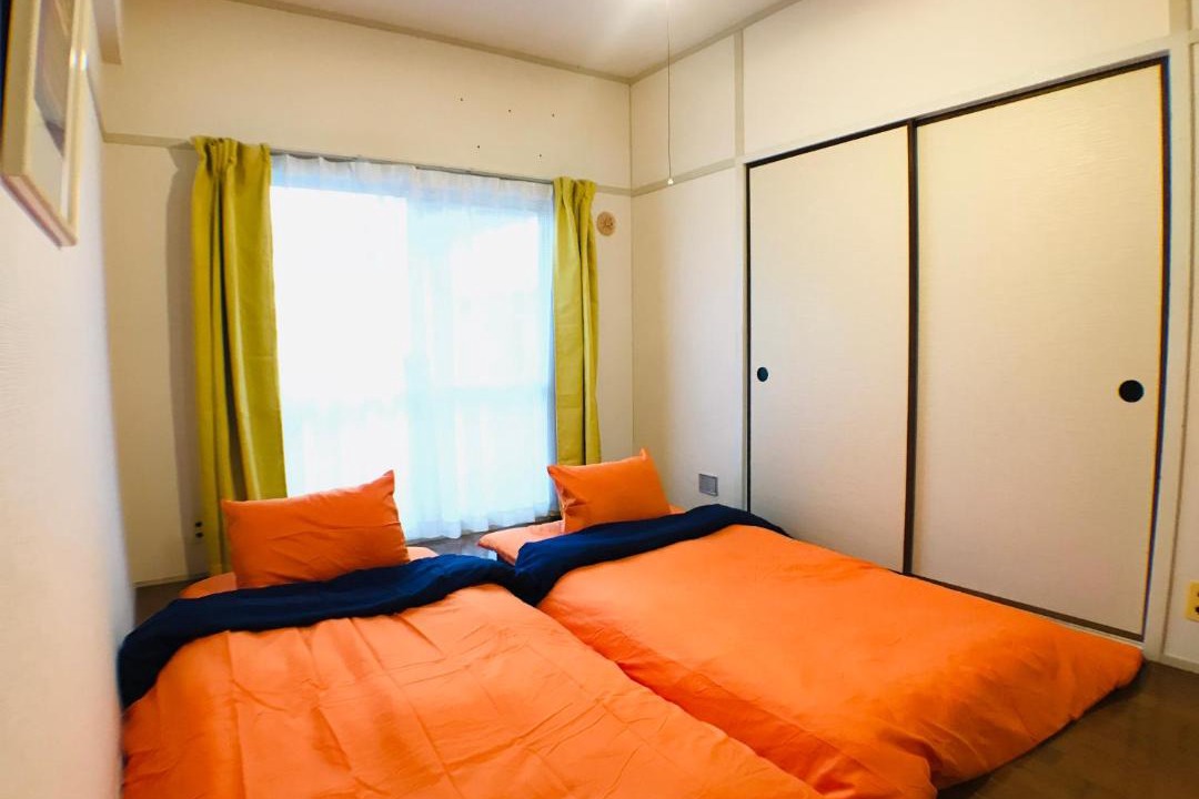 Photo of Bedroom in Kita Ward