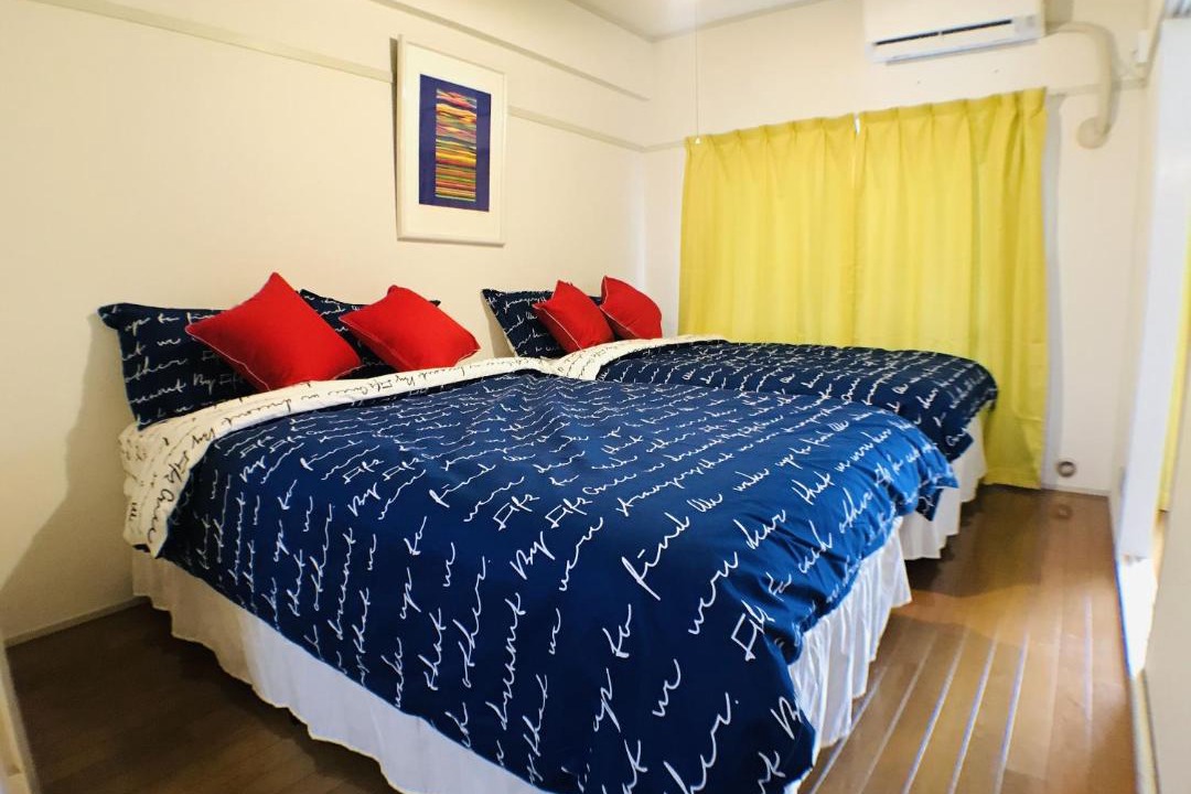 Photo of Bedroom in Kita Ward