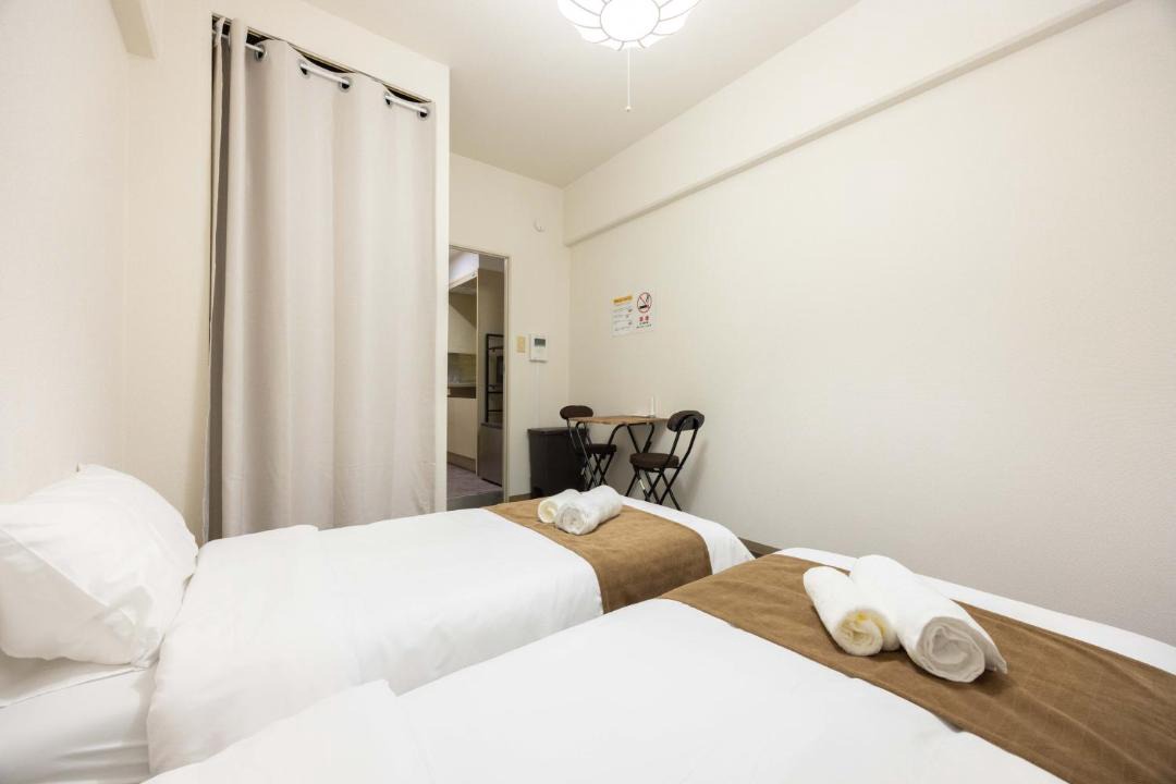 Photo of Bedroom in Minami-ku