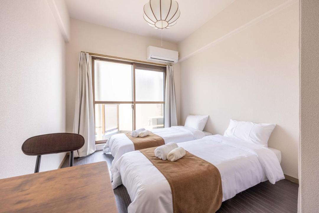 Photo of Bedroom in Minami-ku