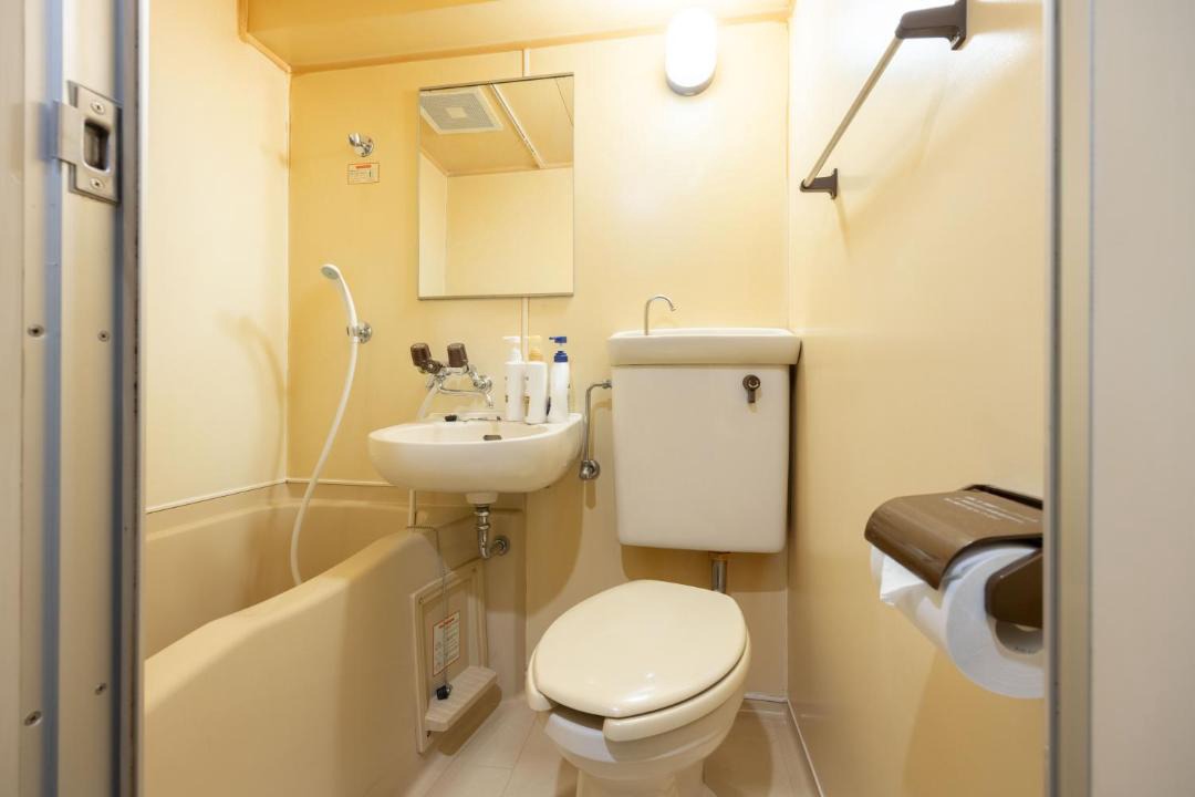 Photo of Bathroom in Minami-ku