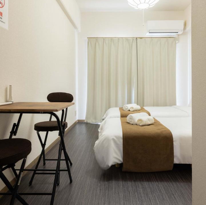 Photo of Bedroom in Minami-ku