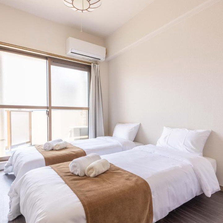 Photo of Bedroom in Minami-ku