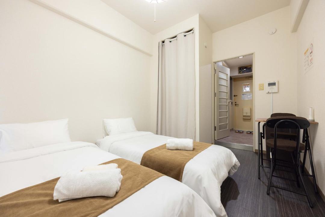 Photo of Bedroom in Minami-ku