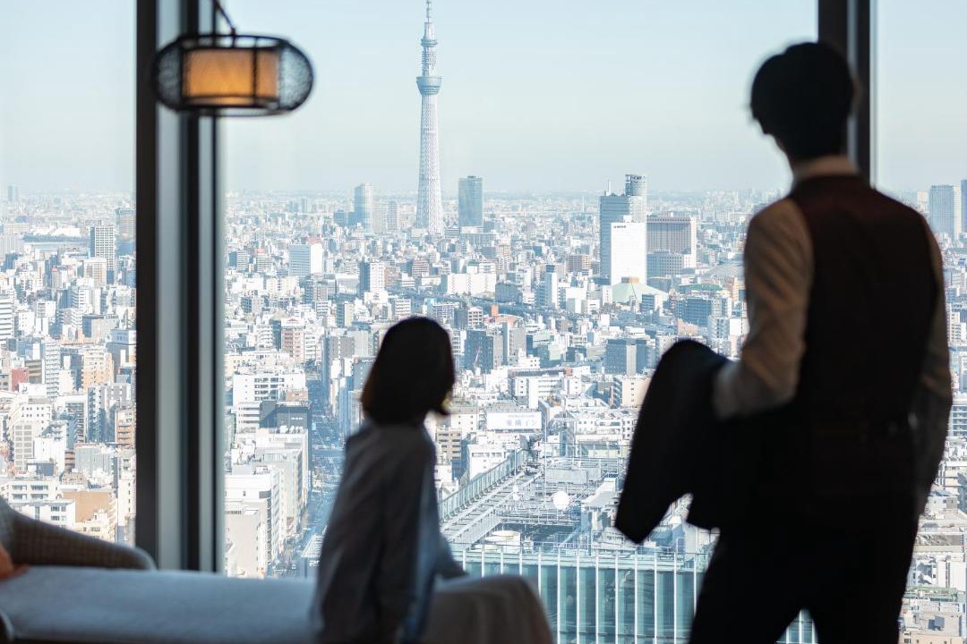 Photo of Others in Nihonbashimuromachi