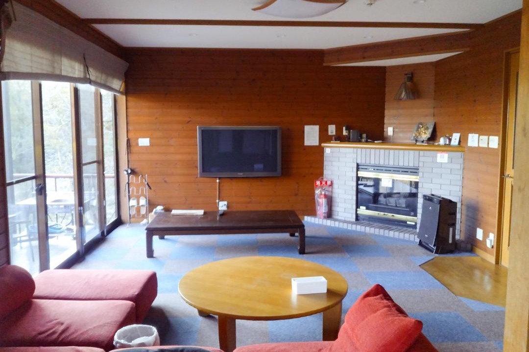 Photo of Livingroom in Miyazu