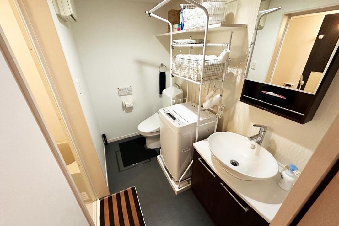Photo of Bathroom in Minami-ku